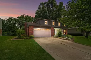 10816 Wengate Ln, Blue Ash, OH 45241 - Photo 1