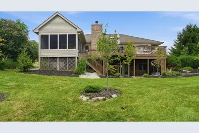 7425 Tepperwood Drive, West Chester, OH 45069 - Photo 49