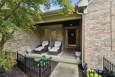 7425 Tepperwood Drive, West Chester, OH 45069 - Photo 5