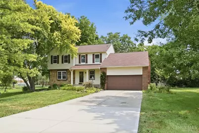 7590 Rolling Meadows Drive, West Chester, OH 45069 - Photo 3
