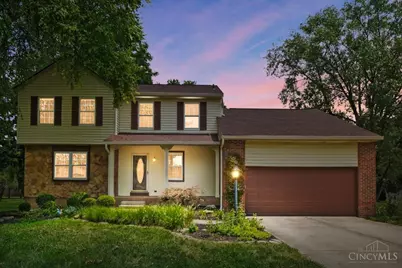 7590 Rolling Meadows Drive, West Chester, OH 45069 - Photo 1