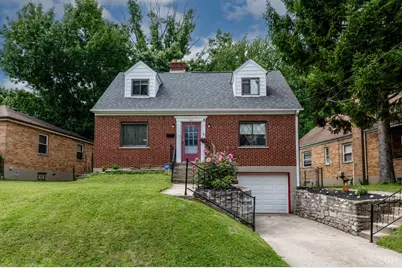 5223 Ralph Avenue, Green Township, OH 45238 - Photo 1