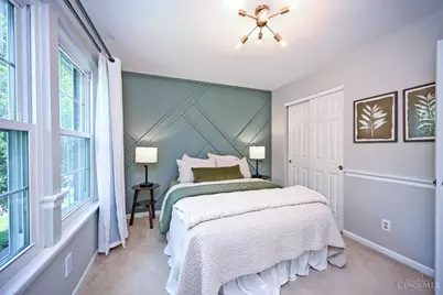 9341 Old Village Drive, Deerfield Township, OH 45140 - Photo 39