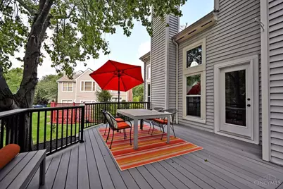 9341 Old Village Drive, Deerfield Township, OH 45140 - Photo 55