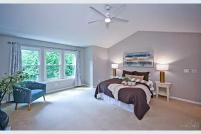 9341 Old Village Drive, Deerfield Township, OH 45140 - Photo 27