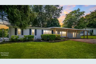 707 Larry Avenue, West Union, OH 45693 - Photo 1