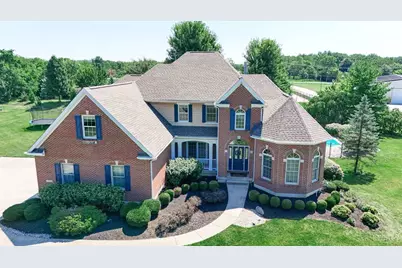 7596 Woodbridge Court, Springboro, OH 45066 - Photo 1