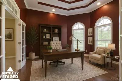 7596 Woodbridge Court, Springboro, OH 45066 - Photo 5