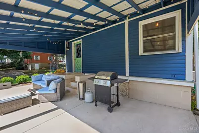 6735 Parkland Avenue, Cincinnati, OH 45233 - Photo 31