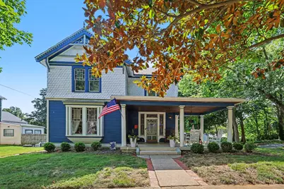 6735 Parkland Avenue, Cincinnati, OH 45233 - Photo 1
