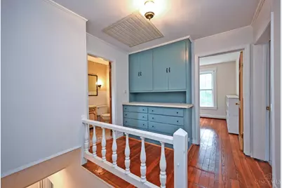 1652 Beacon Street, Cincinnati, OH 45230 - Photo 31