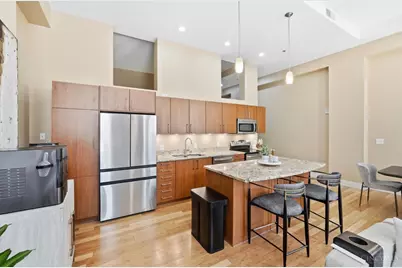 15 W Fourth Street #202, Cincinnati, OH 45202 - Photo 17