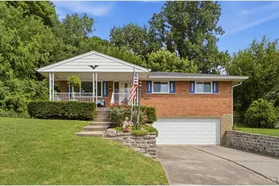 296 Beechridge Drive, Springfield Township, OH 45216 - Photo 1