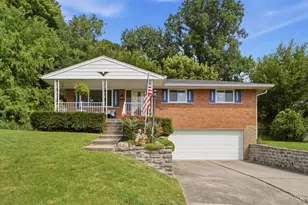 296 Beechridge Dr, Springfield Township, OH 45216 - Photo 1