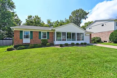 1645 Vaquera Place, Anderson Township, OH 45255 - Photo 3