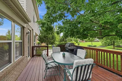 5641 Glen Oak, Mason, OH 45040 - Photo 61