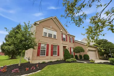5641 Glen Oak, Mason, OH 45040 - Photo 69