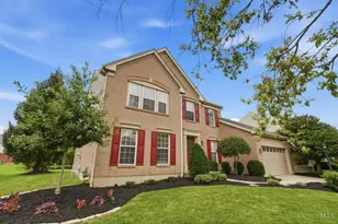 5641 Glen Oak, Mason, OH 45040 - Photo 69