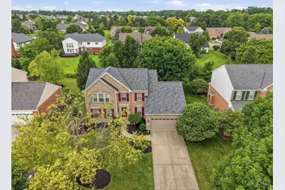 5641 Glen Oak, Mason, OH 45040 - Photo 3