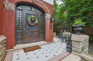 445 Ludlow Ave, Cincinnati, OH 45220 - Photo 5