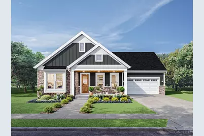 4710 Tribute Lane, Mason, OH 45040 - Photo 1