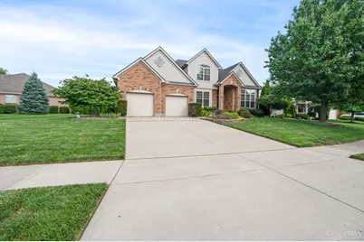 6228 Amberley Court, Liberty Township, OH 45044 - Photo 49