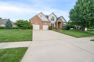6228 Amberley Ct, Liberty Township, OH 45044 - Photo 49