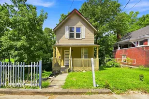 2025 Baltimore Ave, Cincinnati, OH 45225 - Photo 1