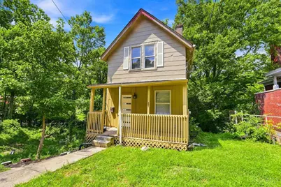 2025 Baltimore Avenue, Cincinnati, OH 45225 - Photo 3
