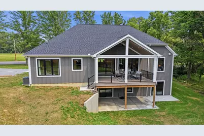 672 Waynoka Drive, Jackson Township, OH 45171 - Photo 5
