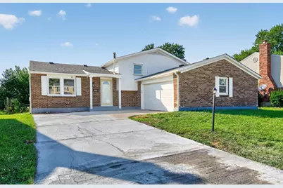 11255 Logenberry Circle, Forest Park, OH 45240 - Photo 1
