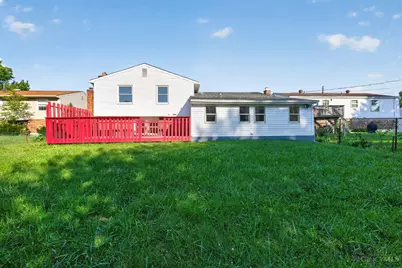 11255 Logenberry Circle, Cincinnati, OH 45240 - Photo 49