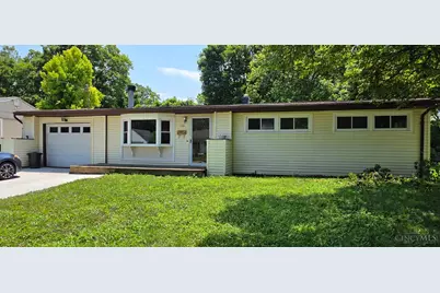 103 Littlebrook Drive, Fairfield, OH 45014 - Photo 1