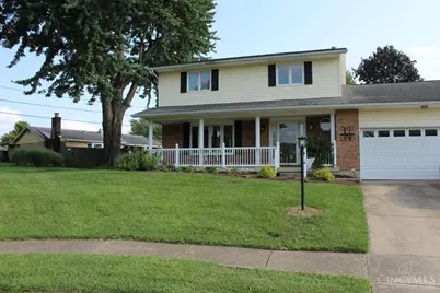 1060 Mayfair Dr, Wilmington, OH 45177 - Photo 1