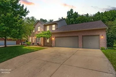 3175 Spalding Drive, Mason, OH 45040 - Photo 1