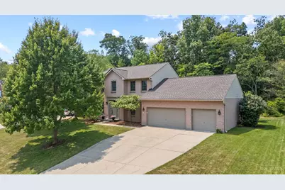 3175 Spalding Drive, Mason, OH 45040 - Photo 3