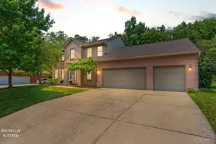 3175 Spalding Dr, Mason, OH 45040 - Photo 95
