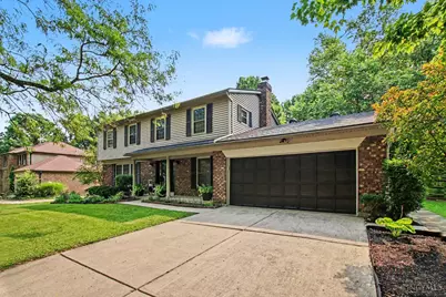 10426 Briarcove Lane, Symmes Township, OH 45242 - Photo 33