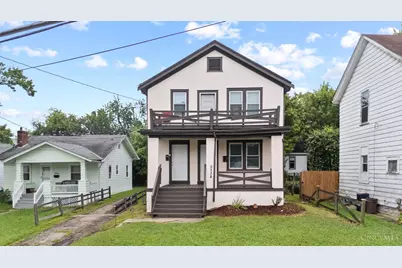 5538 Montgomery Road, Cincinnati, OH 45212 - Photo 1
