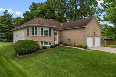 406 Lawndale Court, Lebanon, OH 45036 - Photo 3