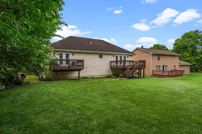 406 Lawndale Court, Lebanon, OH 45036 - Photo 5