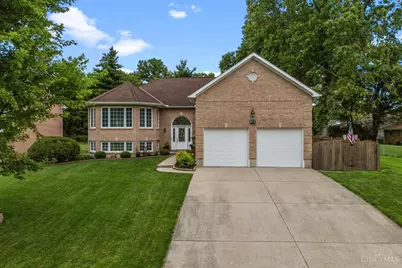 406 Lawndale Court, Lebanon, OH 45036 - Photo 1