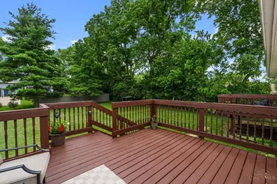 406 Lawndale Court, Lebanon, OH 45036 - Photo 9
