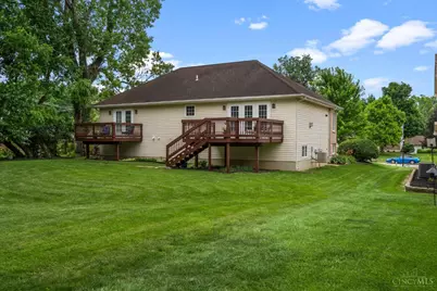 406 Lawndale Court, Lebanon, OH 45036 - Photo 7