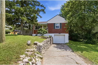 1744 Gellenbeck Street, Cincinnati, OH 45205 - Photo 3