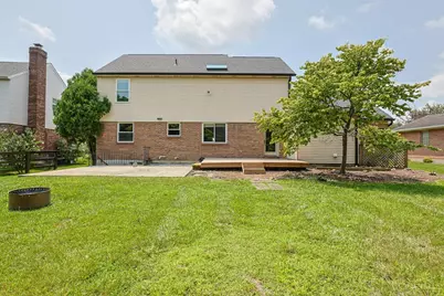 5702 Desertgold Drive, Colerain Township, OH 45247 - Photo 33