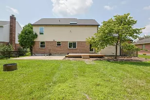 5702 Desertgold Dr, Colerain Township, OH 45247 - Photo 33