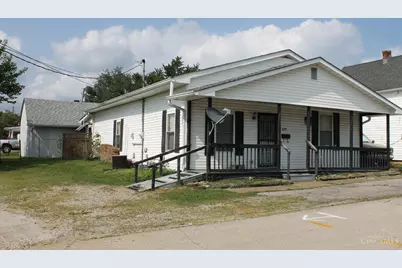 420 Hickory Street, West Union, OH 45693 - Photo 1