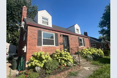 1719 Sanborn Drive, Reading, OH 45215 - Photo 1