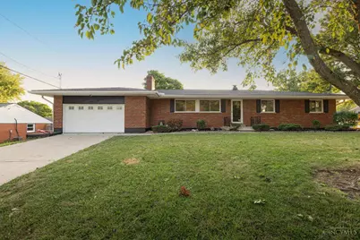 459 Glenview Drive, Lebanon, OH 45036 - Photo 1